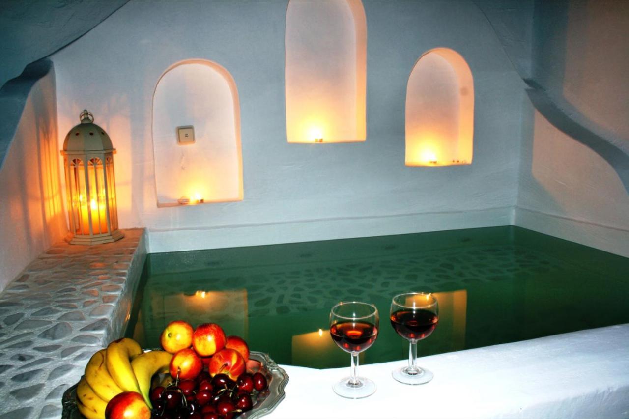 Mariakis Luxury Studios Astypalaia Exterior photo