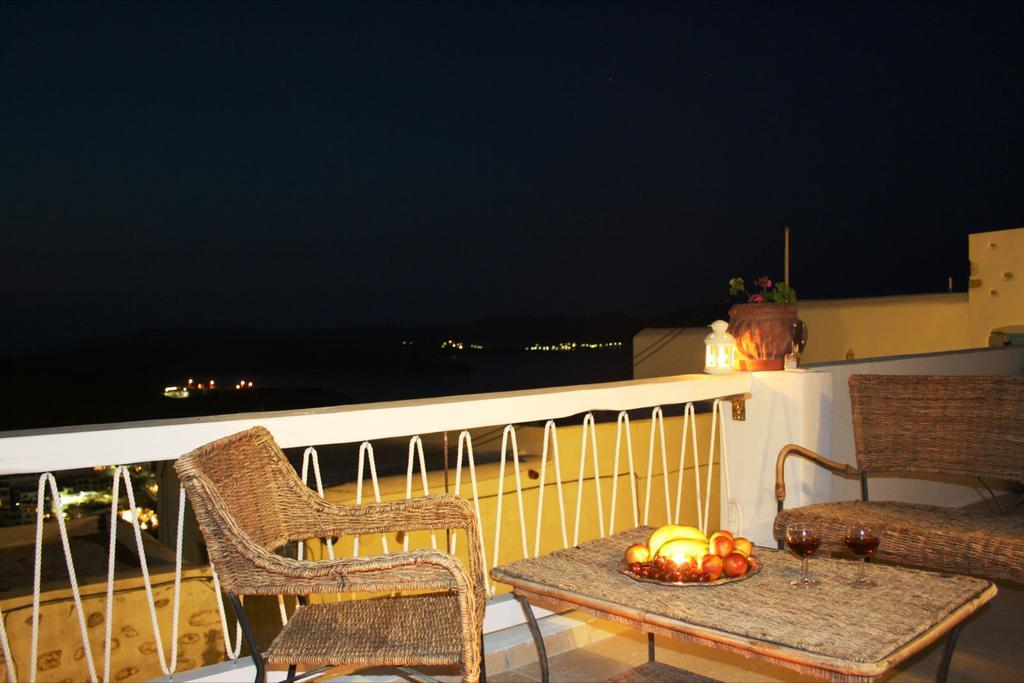 Mariakis Luxury Studios Astypalaia Exterior photo