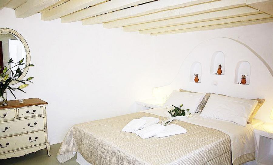 Mariakis Luxury Studios Astypalaia Room photo