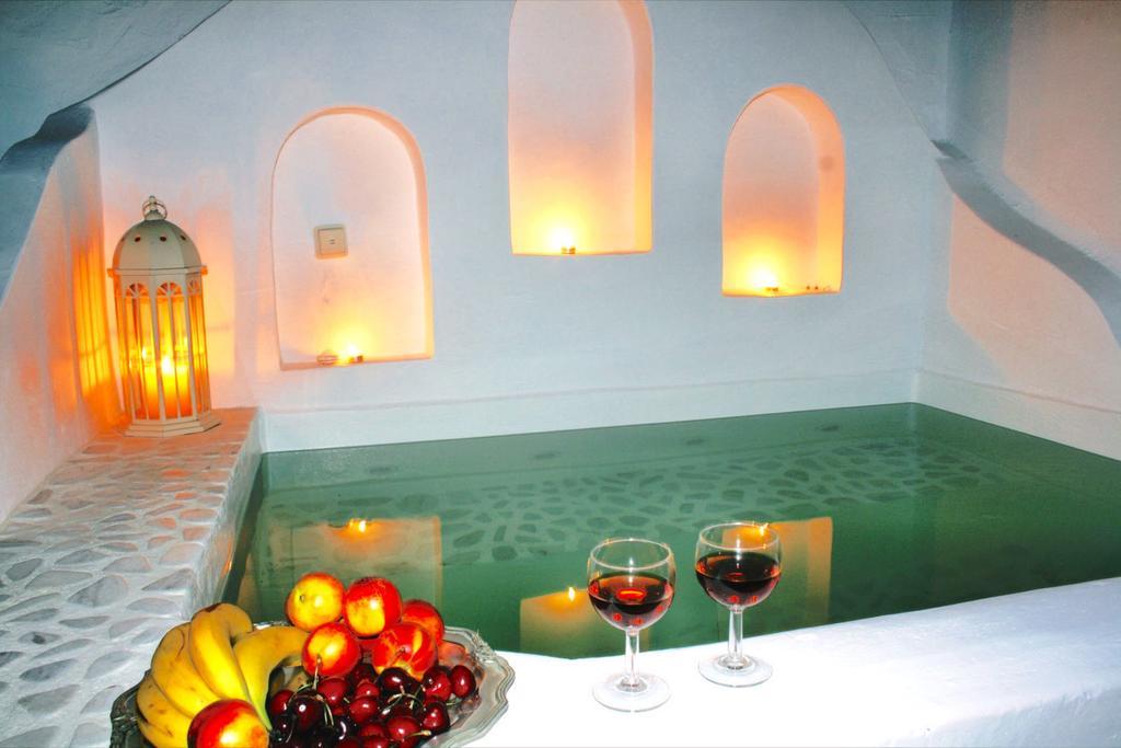 Mariakis Luxury Studios Astypalaia Room photo