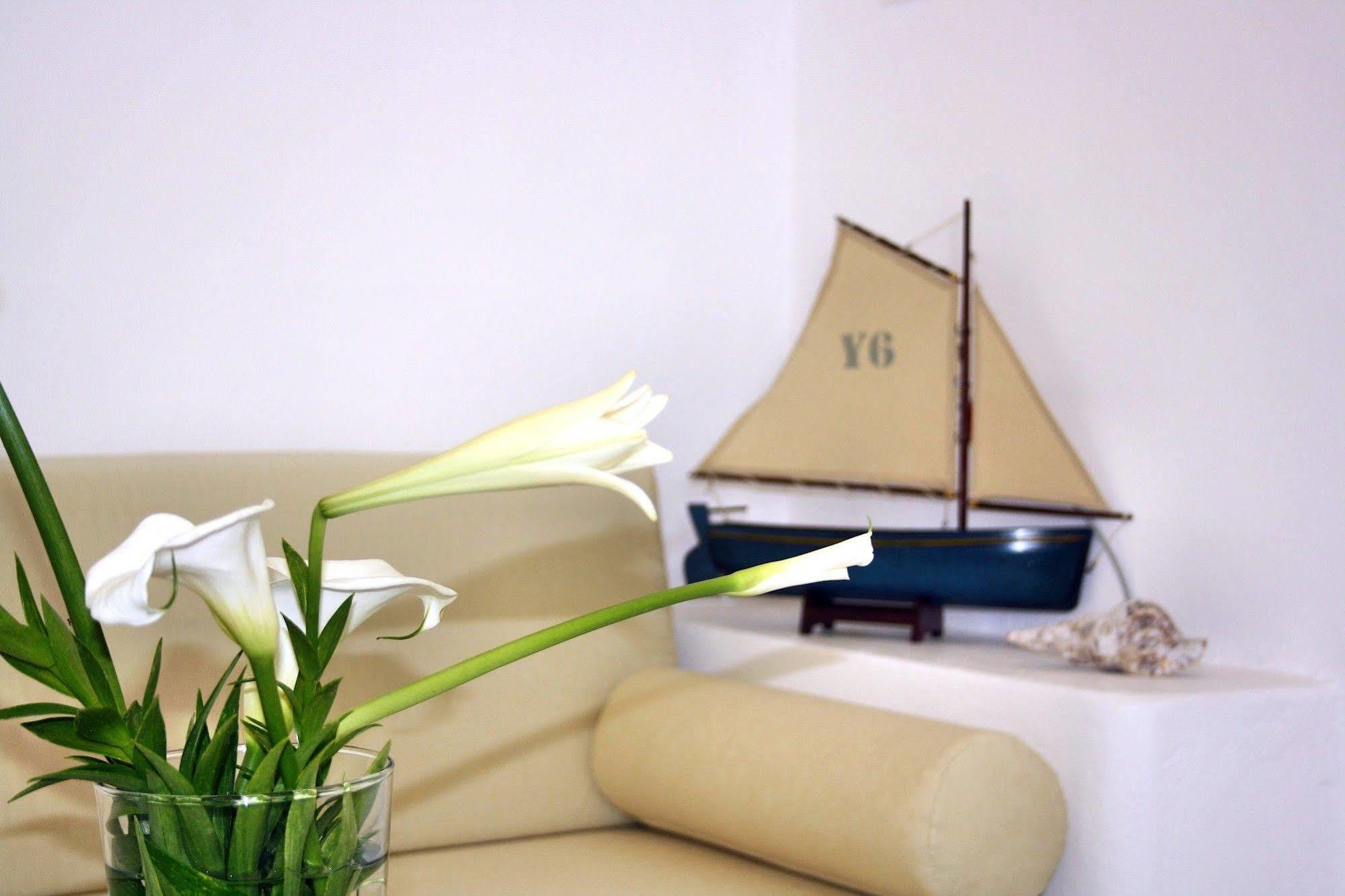 Mariakis Luxury Studios Astypalaia Exterior photo