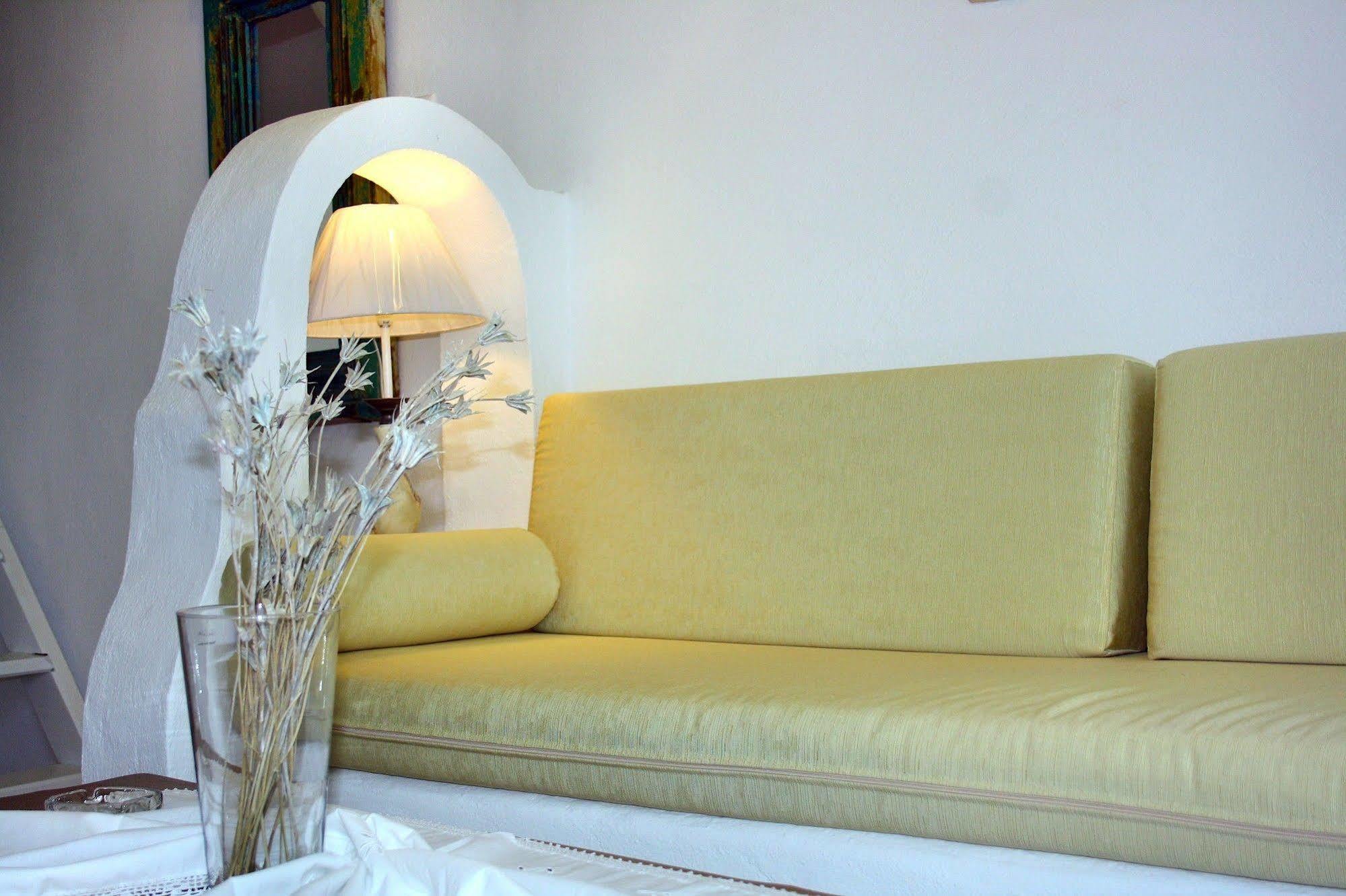 Mariakis Luxury Studios Astypalaia Exterior photo