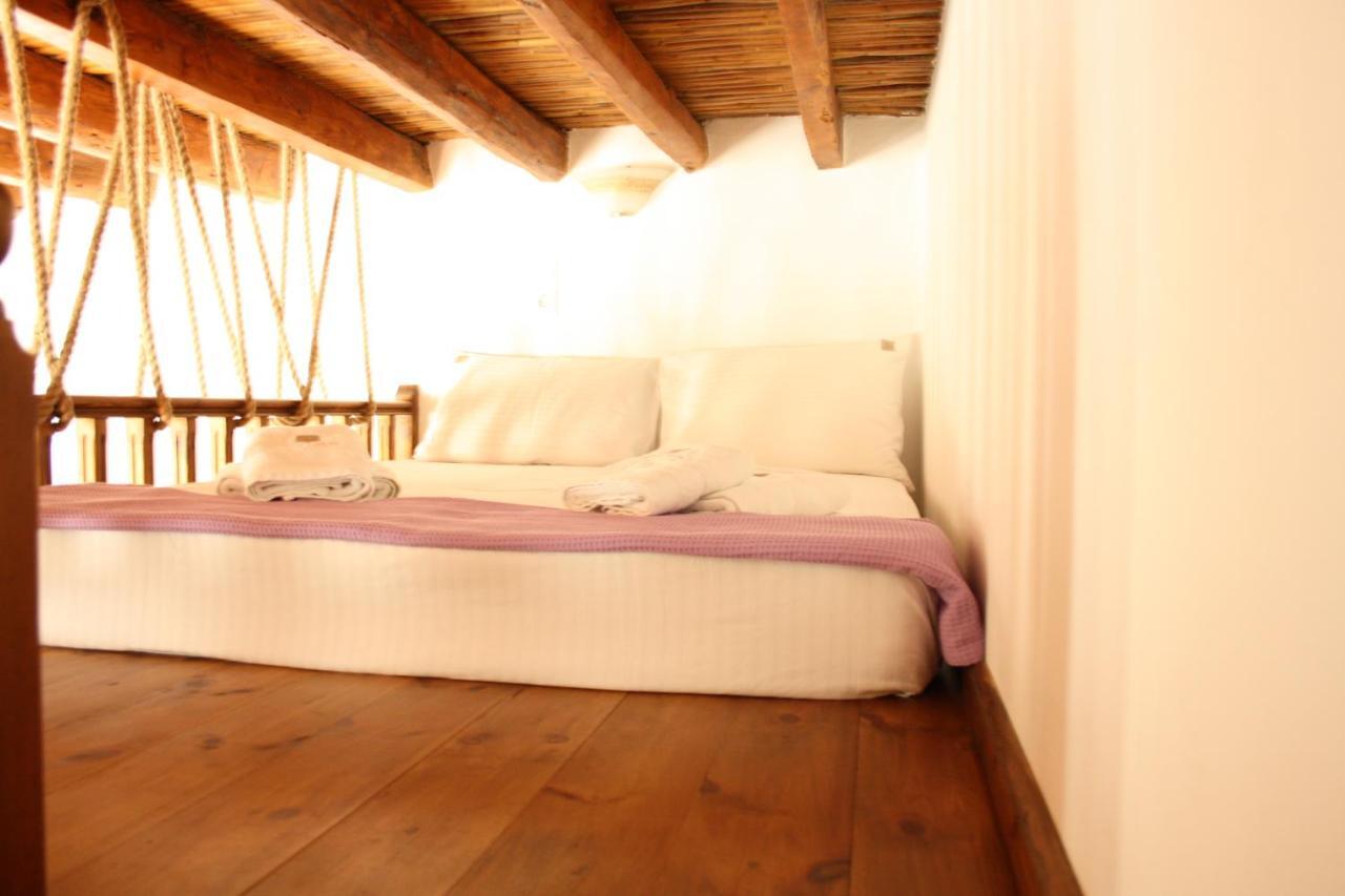 Mariakis Luxury Studios Astypalaia Exterior photo